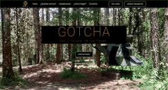 Desktop Screenshot of gotchavecc-lemo.com